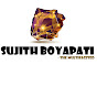 SUJITH BOYAPATI - The Multifaceted