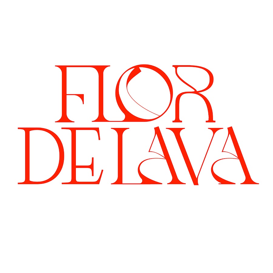 Flor De Lava