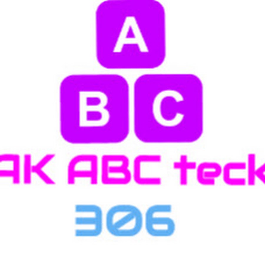 Ак abc