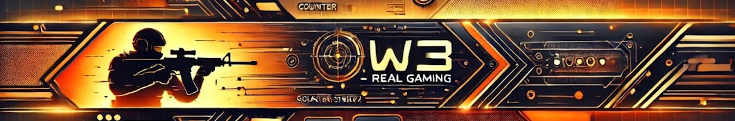 W3 - Real Gaming