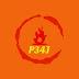 logo P34J