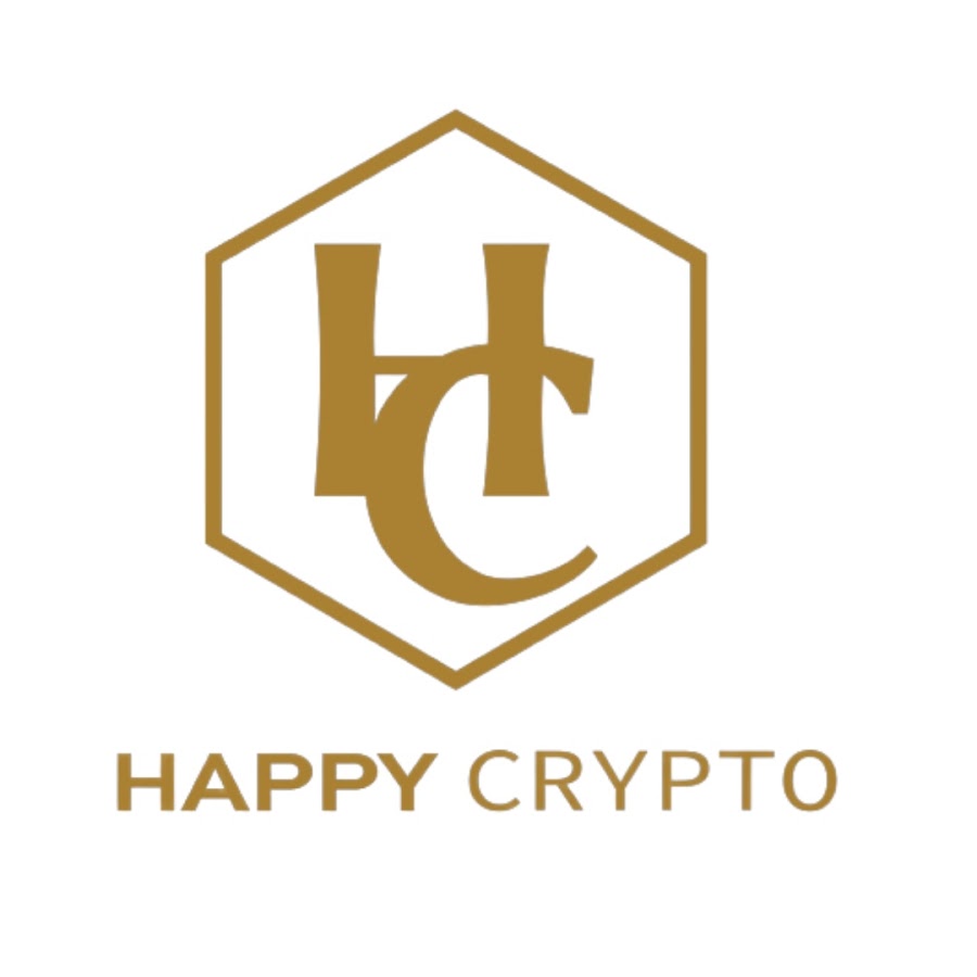 Happy Crypto - YouTube Happy Crypto