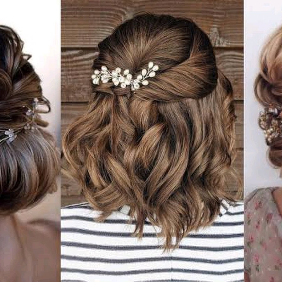 My Hairstyle - YouTube My Hairstyle