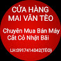 Cửa Hàng Mai Văn Tèo