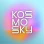 KOSMOSKY / Steel Tongue drums / Handpans / Hang 