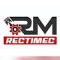 Rectificadora de motores RECTIMEC