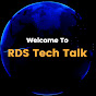 RDS Tech Talk