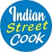 Indian Street Cook