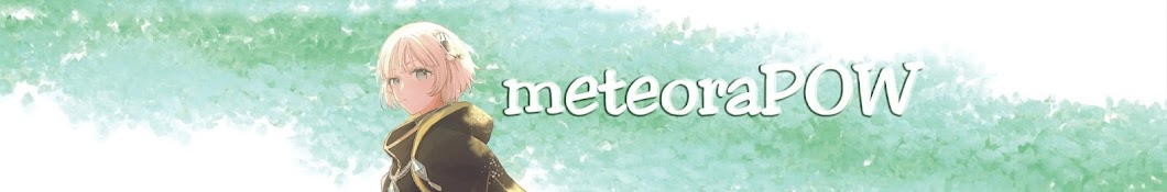 meteoraPOW Banner