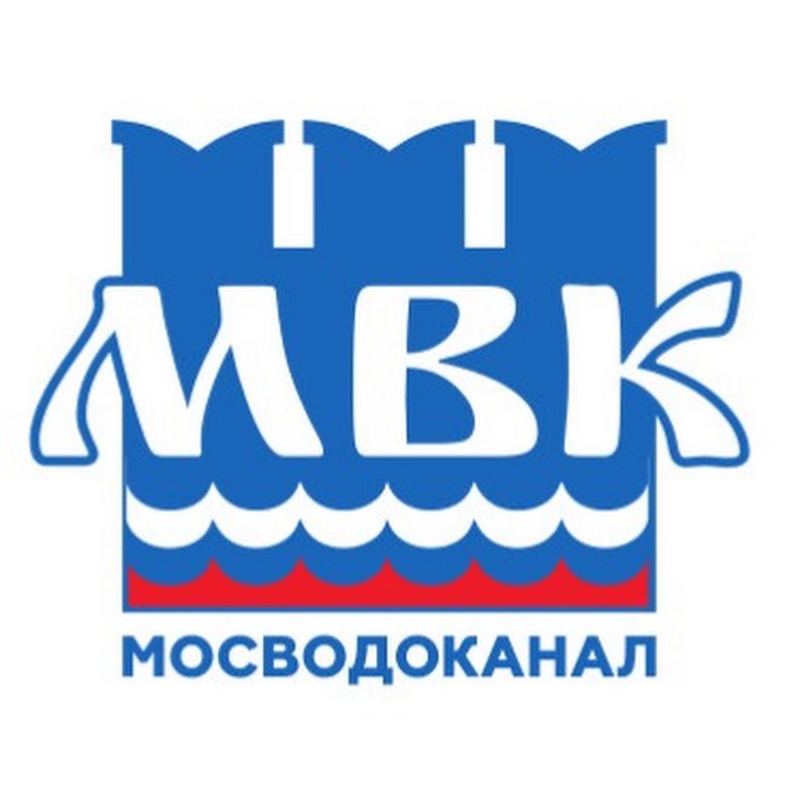 Официальный Мосводоканал - YouTube