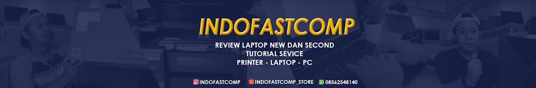 indofastcomp