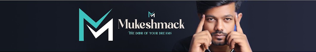 Mukeshmack Banner