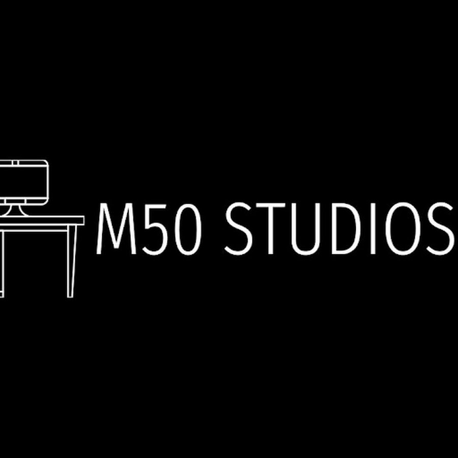 M50 Studios - YouTube M50 Studios