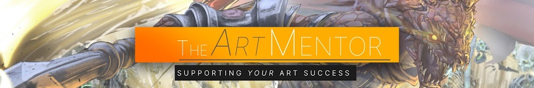 The Art Mentor