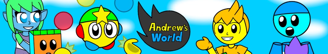 Andrew’s World