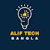 Alif Tech Bangla