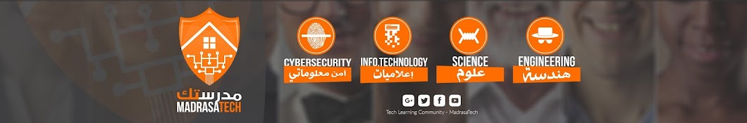 MadrasaTech Official