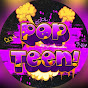 Pop Teen TV