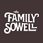 The Family Sowell - @TheFamilySowell  YouTube Profile Photo