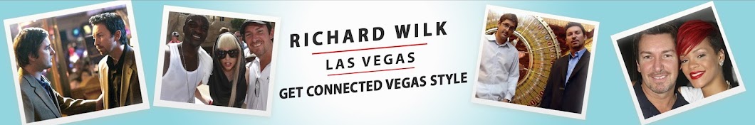 Matt Bridger Q&A with Richard Wilk (Louis Theroux Vegas Doc