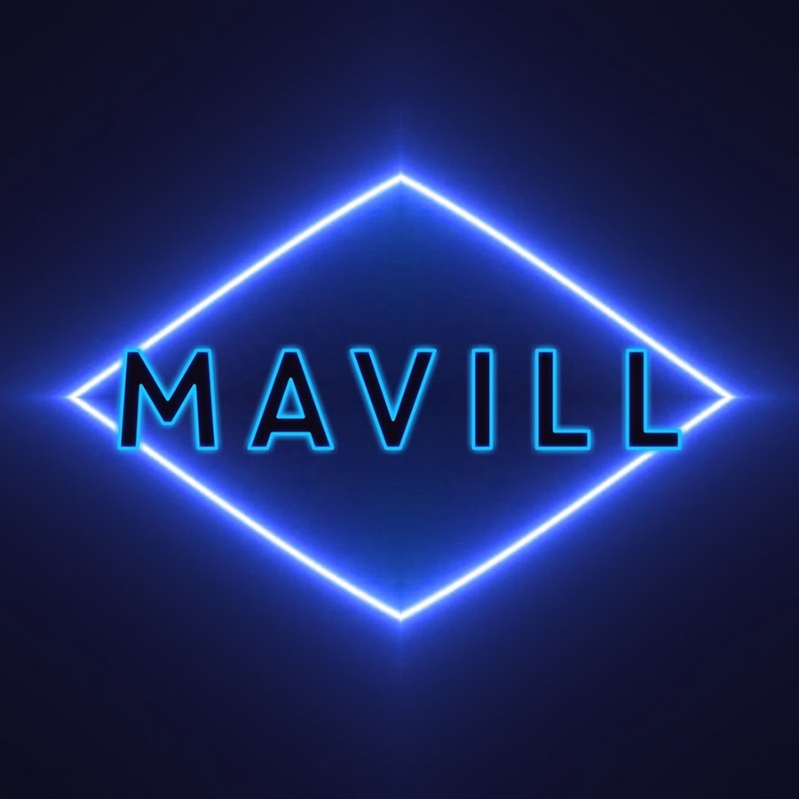 Mavill - YouTube