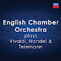 English Chamber Orchestra - Topic