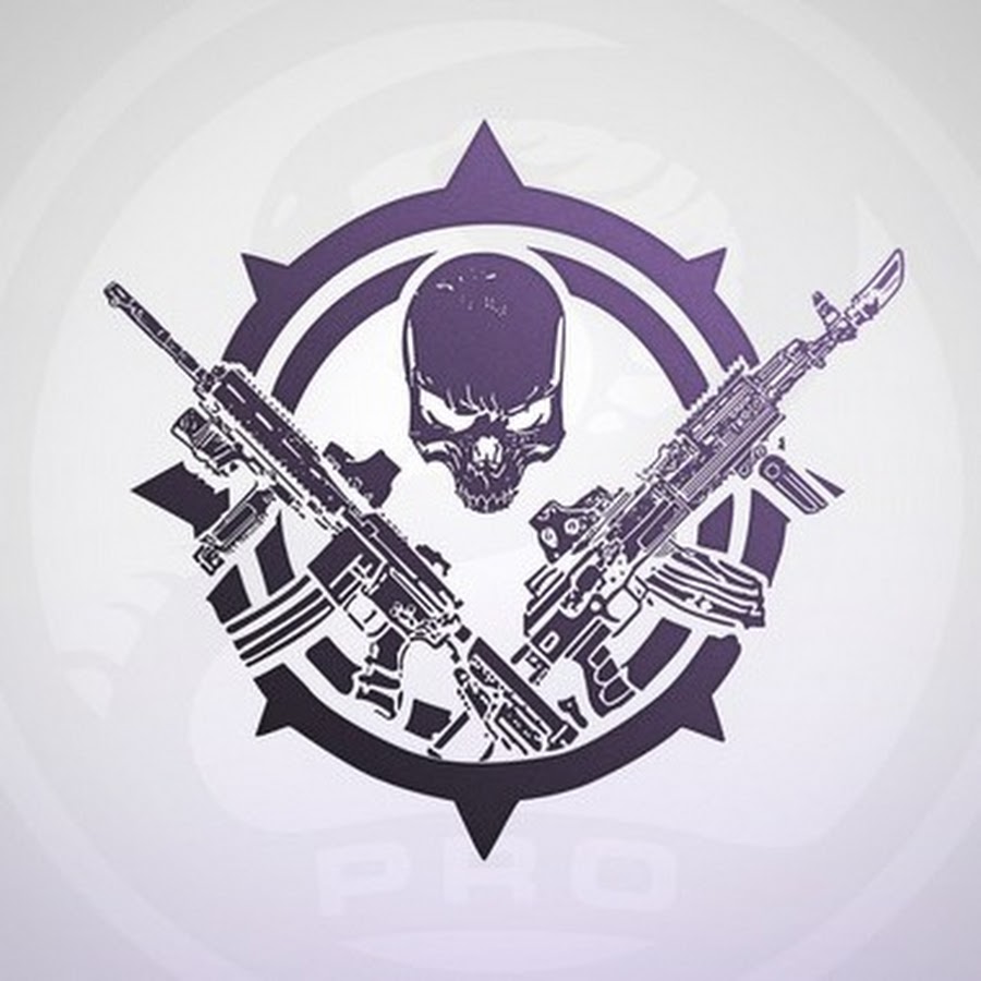 Логотип оружия