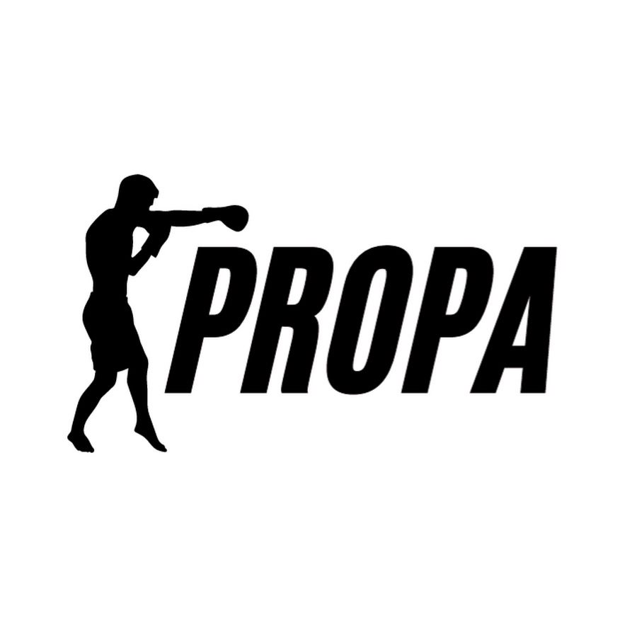 Propa Boxing  @PropaBoxing