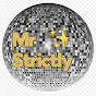 Mr. Strictly