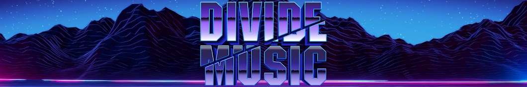 Divide Music Banner