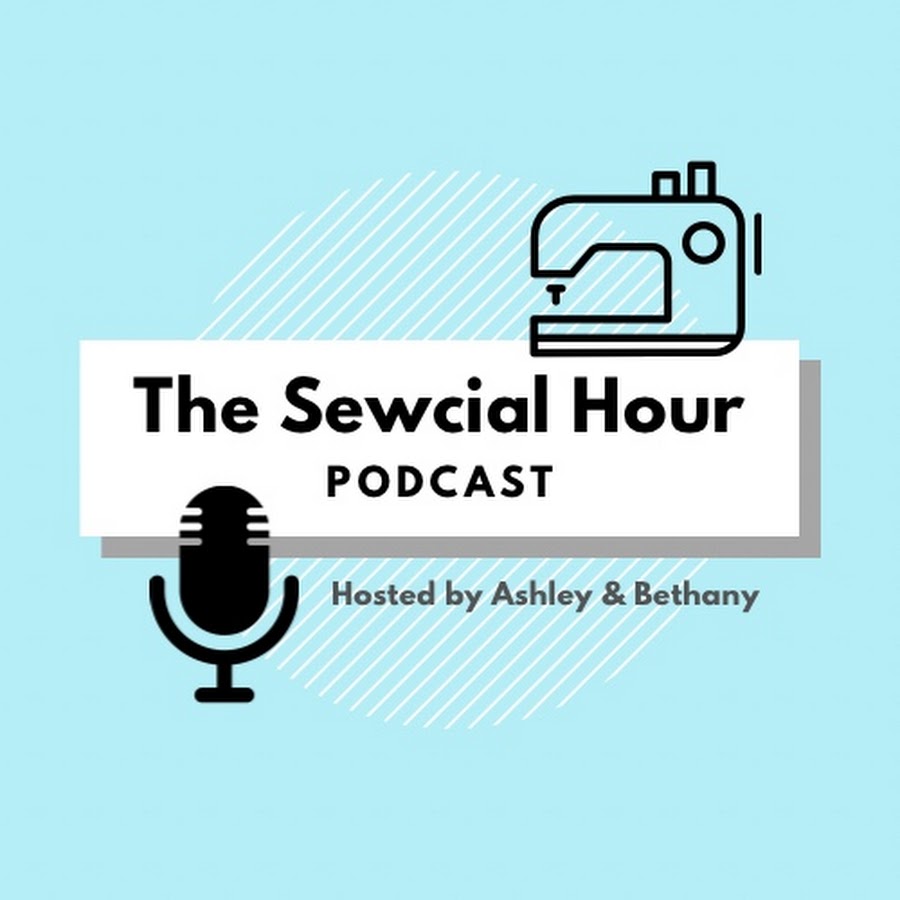 The Sewcial Hour Podcast