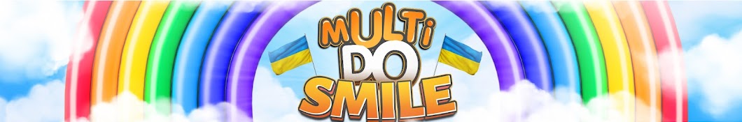 Multi DO Smile Ukrainian