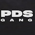 logo PDS GANG