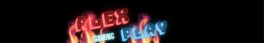 Alex Play