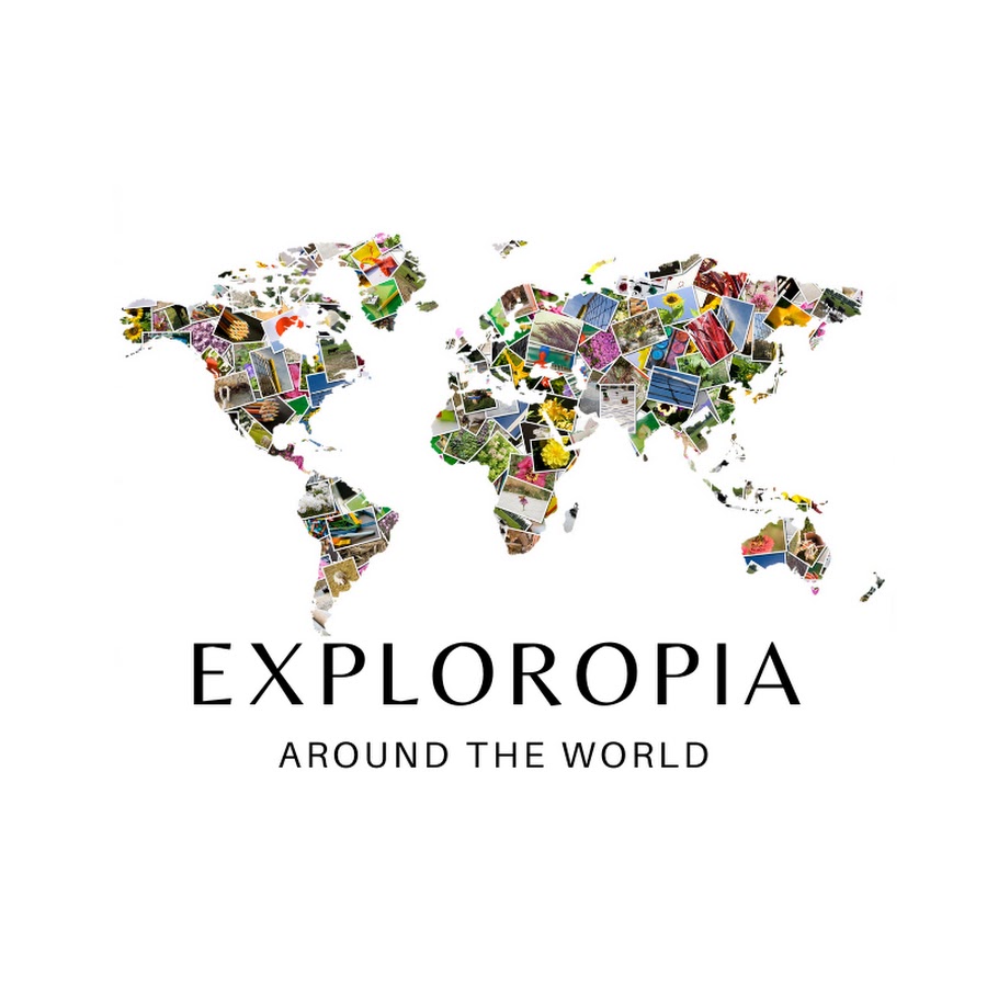 Exploropia @Exploropia