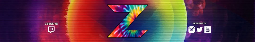 Zeegers Banner