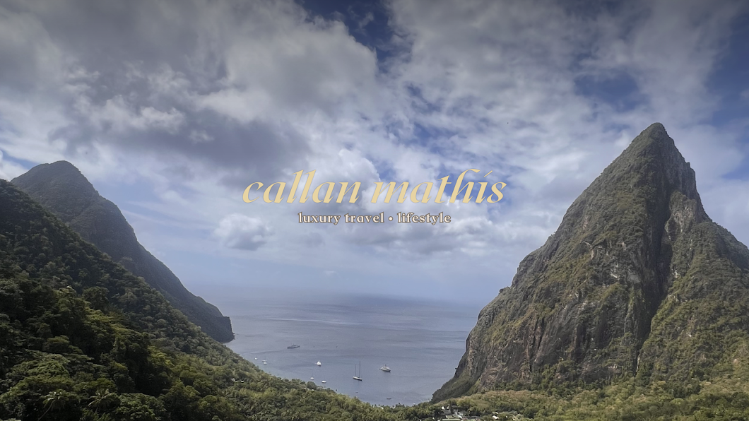 Callan Mathis