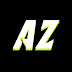 logo Anime Zone