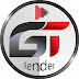 logo GT Render (3D Product Animations) by: Junaid