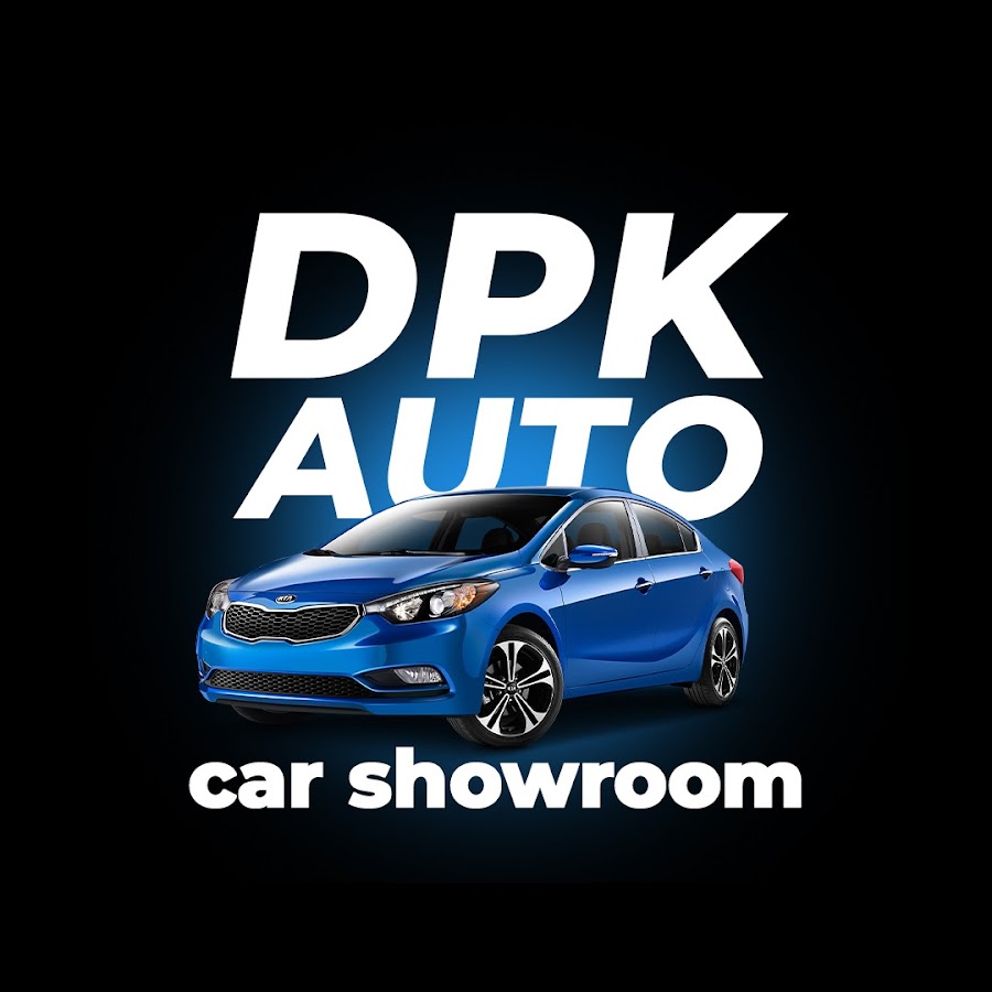 DPK AUTO - YouTube