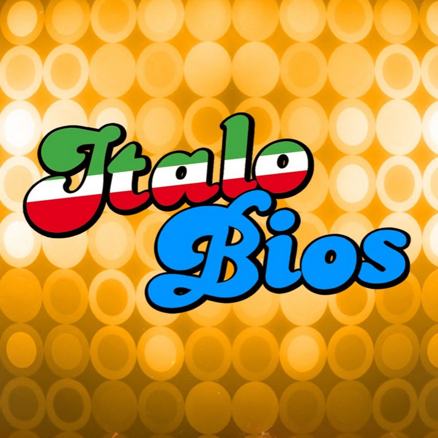 Italo Bios @italobios