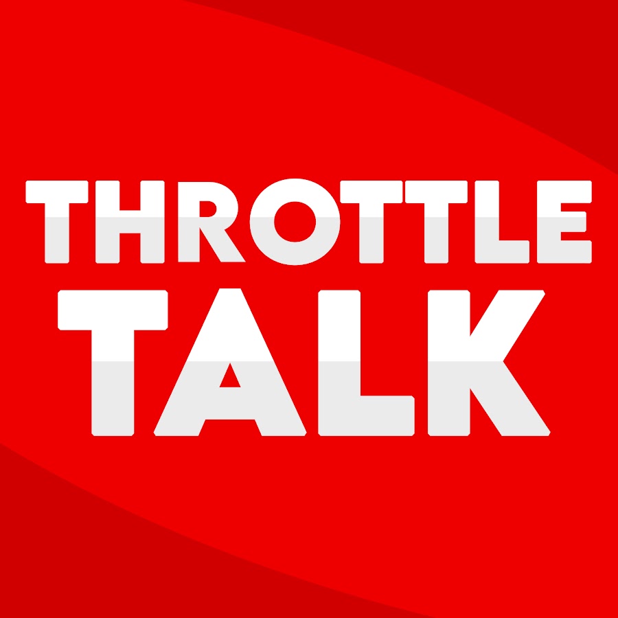 Throttle Talk