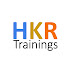 logo HKR Trainings 