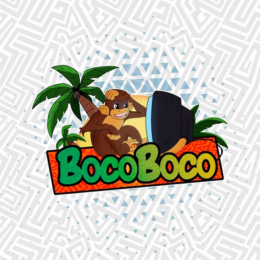 Bocoboco tv