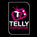 Telly Reporter