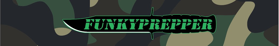 funkyprepper Banner