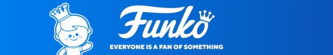 Original Funko Banner