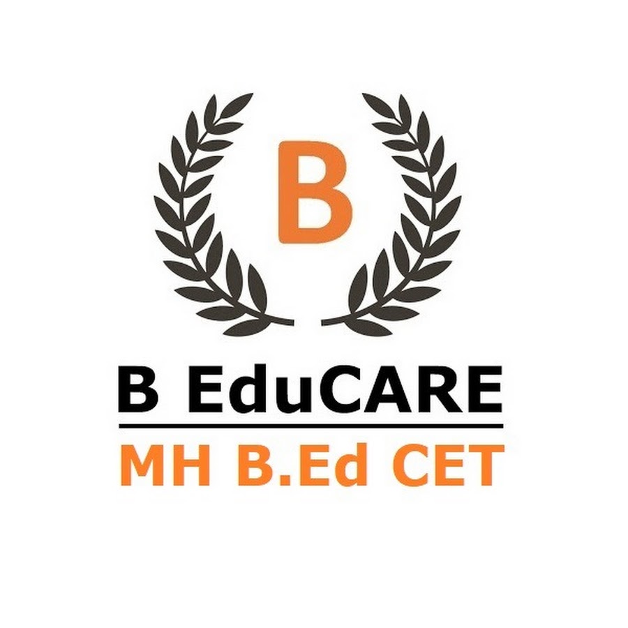 B educare maharashtra b ed cet classes youtube