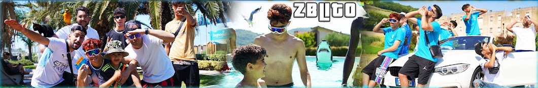 Zblito Banner