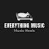 logo Everything Music & More  